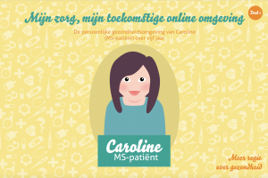 medmij persoonlijke gezondheidsomgeving download boekje